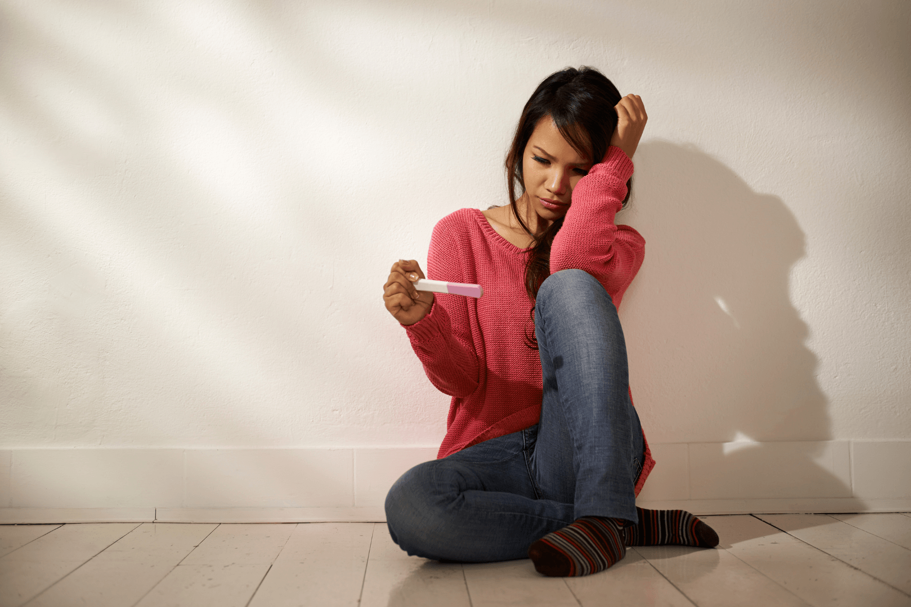 Retard de menstruation ou aménorrhée: les causes | Mme L'Ovary