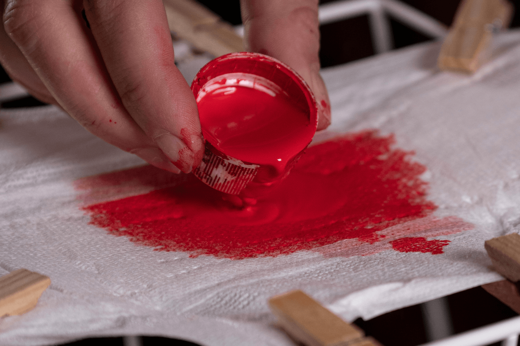 art menstruel