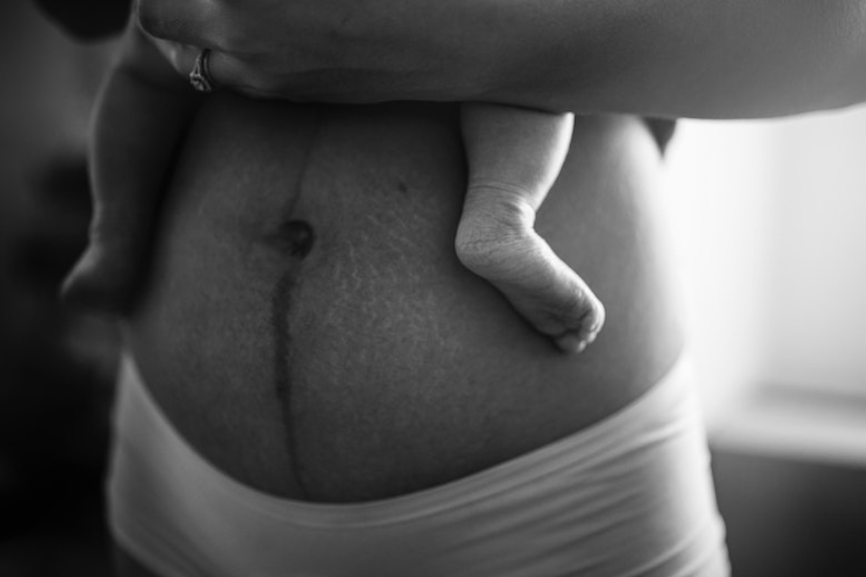 Retrouver la ligne après grossesse : nos conseils pour vous sentir mieux