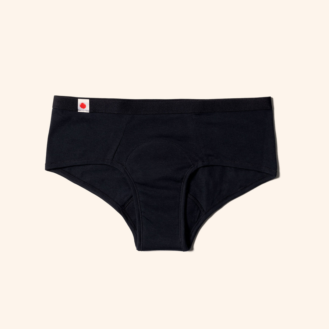 The Daily ✦ All-in-One Period Underwear