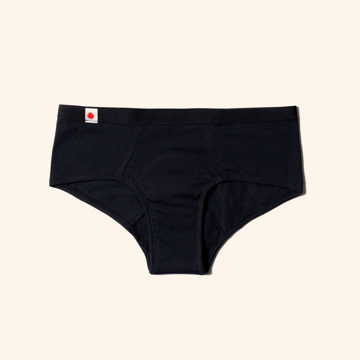 The Daily ✦ All-in-One Period Underwear
