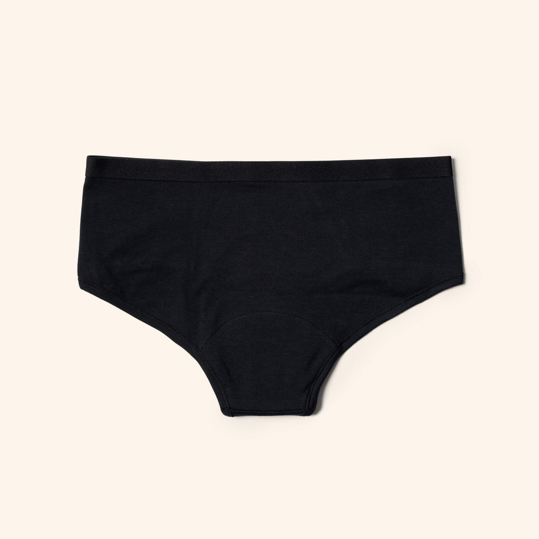 The Daily ✦ All-in-One Period Underwear