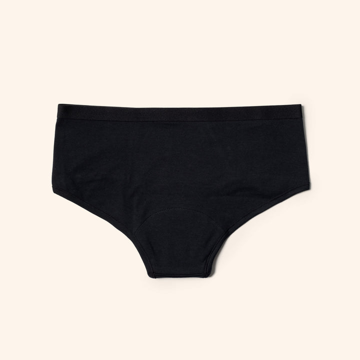 The Daily ✦ All-in-One Period Underwear