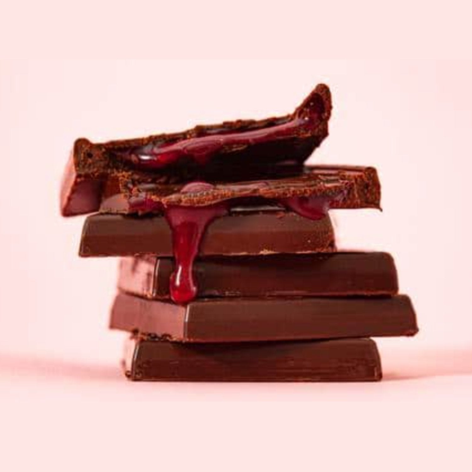 chocolat et menstruation