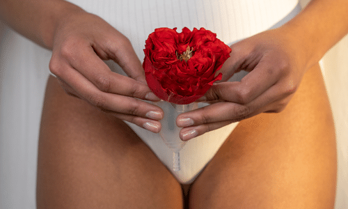 Sexes malaise et menstruation