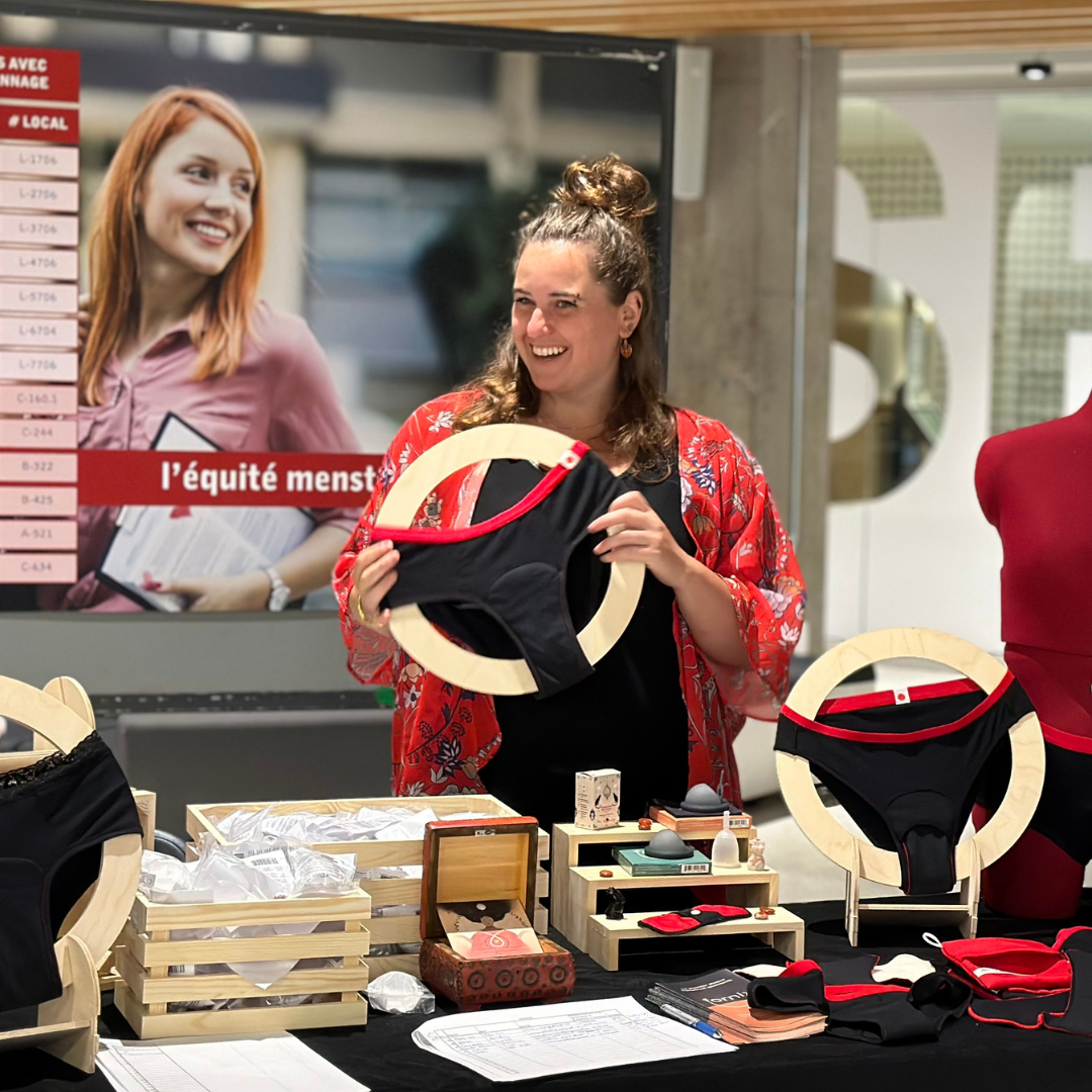 Kit de départ boutiques et distributeurs