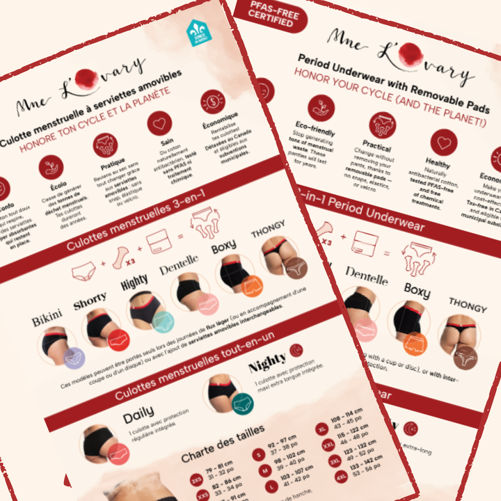 Kit de départ organismes et institutions