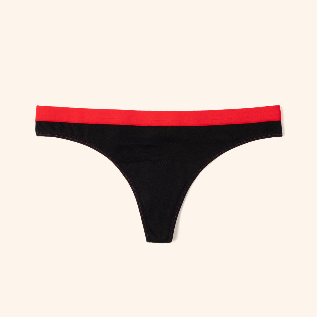 Culotte string