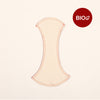 Serviette amovible en coton bio